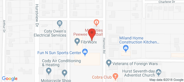 MH/MR of Tarrant County - Addiction Recovery Center
