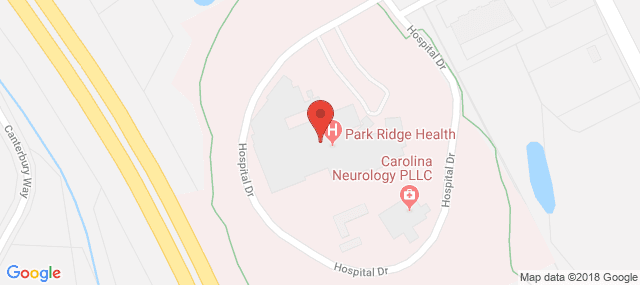 Park Ridge Health - Behavioral Health Services