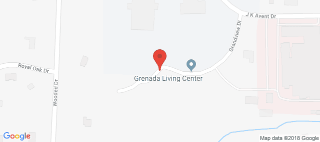 Grenada Crisis Stabilization Unit - Region VI Mental Health/Life Help