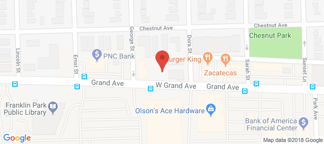 Leyden Family Service and MH Center - Aftercare Department