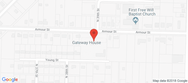 Gateway Recovery Center
