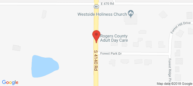 Rogers County Youth Services