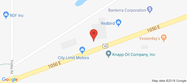 Egyptian Public/MH Dept - Saline County Office Behavioral Health