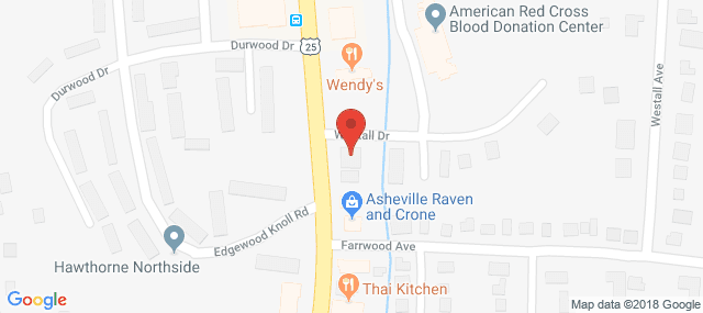 Western Carolina Treatment Center