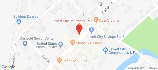 United Comm and Family Services - Psychiatric Outpt Clinic for Adults