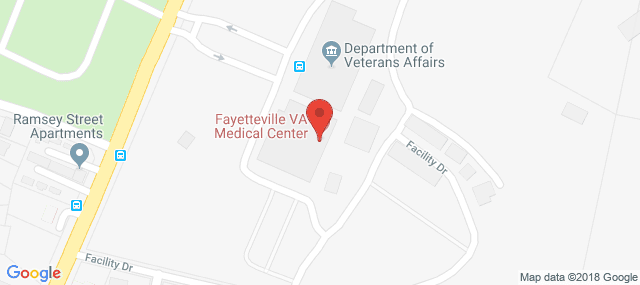 Fayetteville VAMC - Substance Abuse Treatment Program