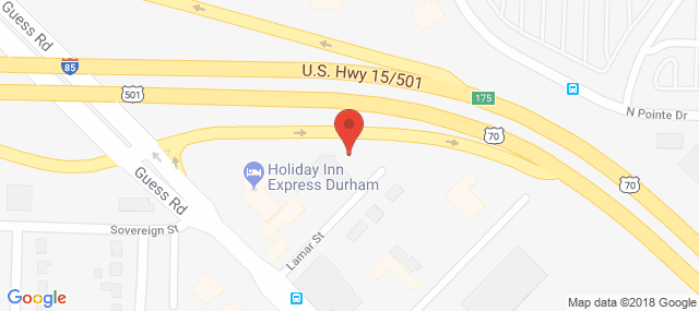 Durham Treatment Center