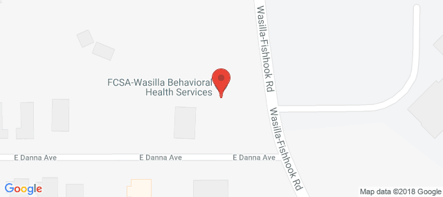Wasilla Behavioral Health Services