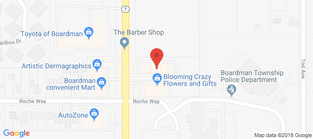 Travco Behavioral Health Center
