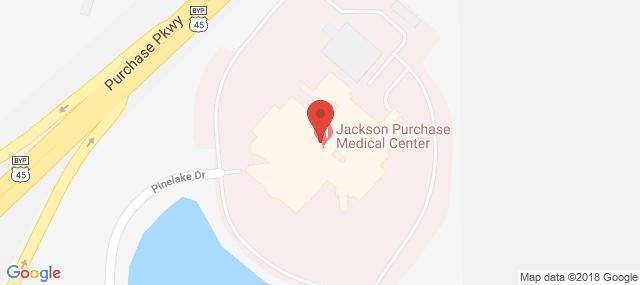 Jackson Purchase Medical Center - Senior Behavioral Health Unit