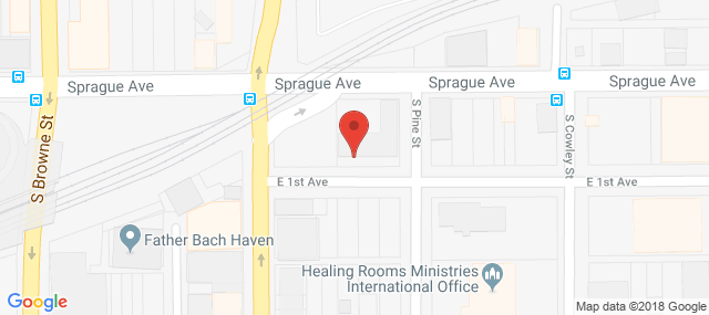 Frontier Behavioral Health - Intensive OP Services