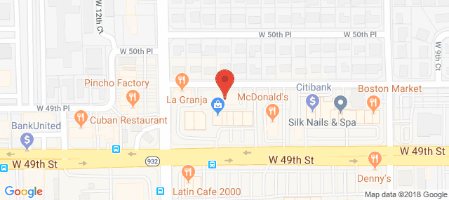 Dade Family Counseling - Administrative Unit