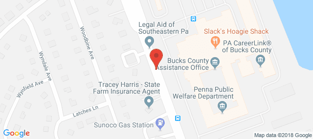 Bucks County Mental Health Clinic