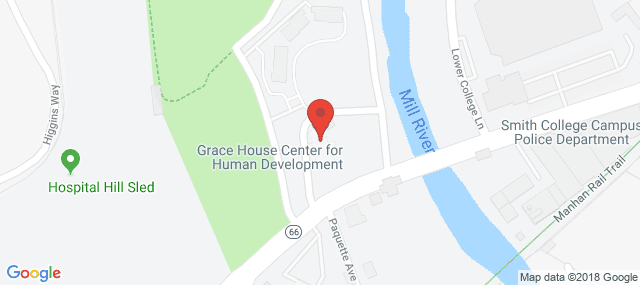 Grace House - Center for Human Development