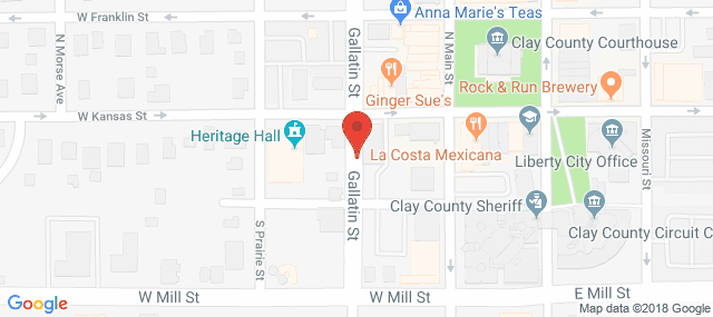 Northland Dependency Services