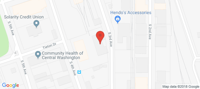 Comprehensive Healthcare - Two Rivers Landing