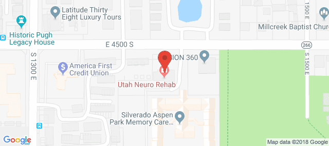 Recovery Help