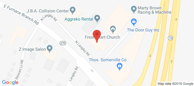 Adult Addiction Clinic