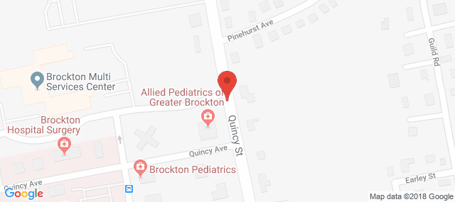 Brockton Multi/Service Center