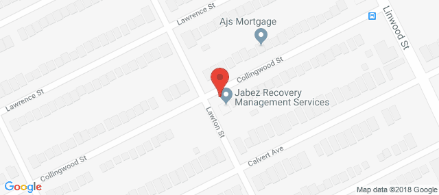 Jabez Recovery Management Services