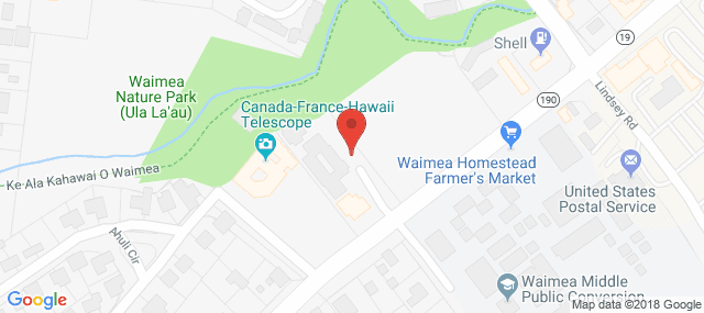 Department of Health/CAMHD - West Hawaii Family Guidance Center