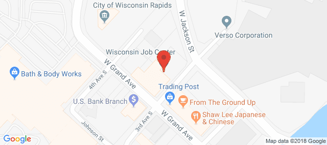 Central Wisconsin Counseling Assocs
