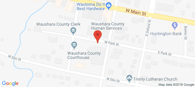 Waushara County Clinical Services