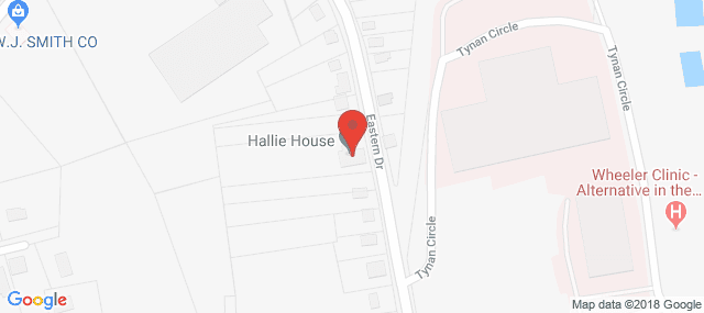 Connection - Hallie House for Women and Children