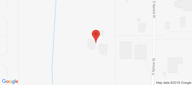 Kenai Peninsula Community Care Center - Dimmick Retreat