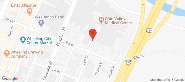 Northwood Health Systems - Ohio County Outpatient
