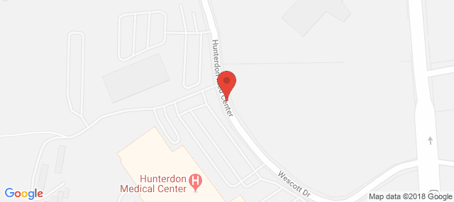 Hunterdon Med Center/Addictions Treatment Services - Hunterdon Behavioral Health