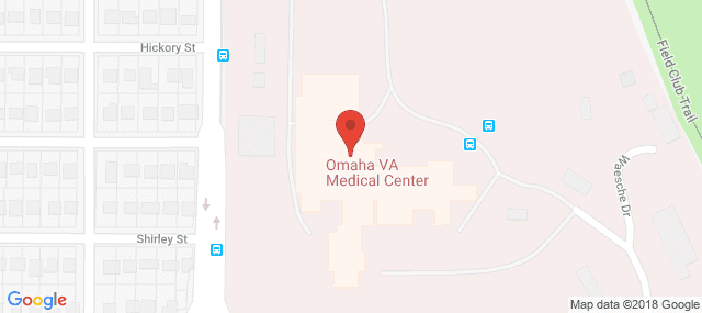 Veterans Affairs Medical Center - Substance Use Disorders Program