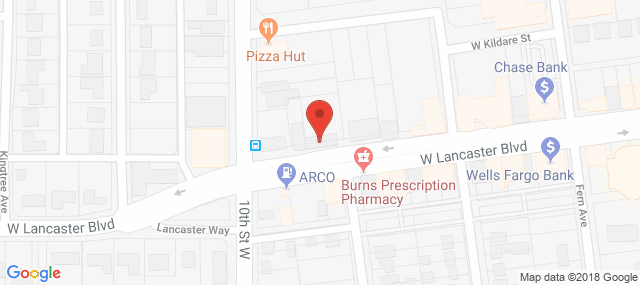 Tarzana Treatment Centers