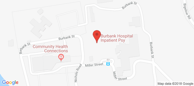 Community Healthlink - Fitchburg Counseling Center