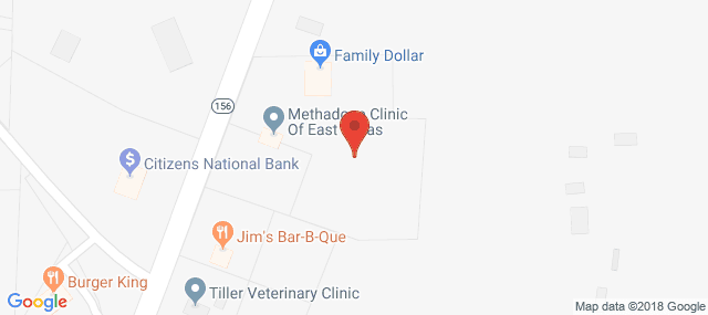 Methadone Clinic of East Texas - Waskom
