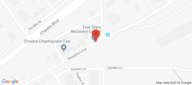 Five Stars Recovery Center - Residential Program