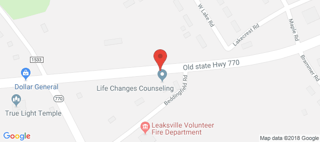 Life Changes Counseling - Life Changes DWI Center