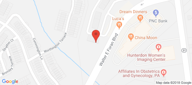 Hunterdon Prevention Resources