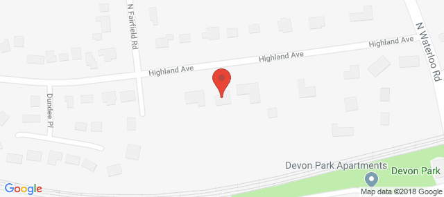Devereux Advanced Behavioral Health - Stone and Gables