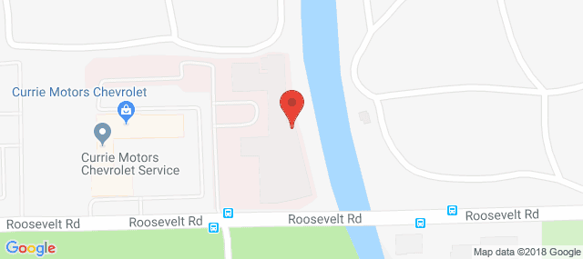 Riveredge Hospital