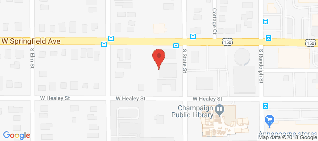 Family Service of Champaign County