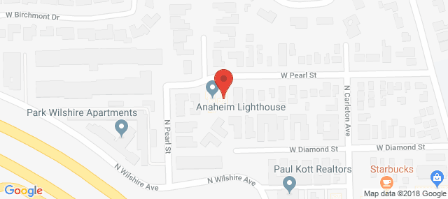 Lighthouse Treatment Center