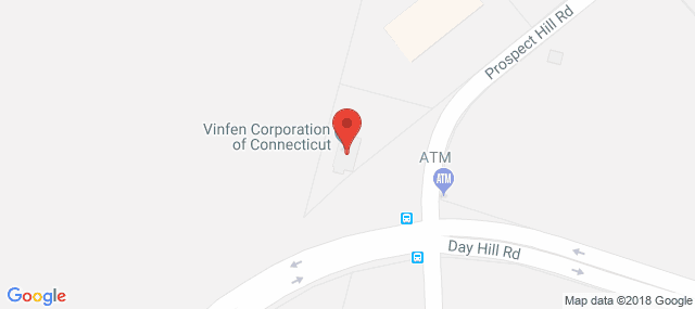 Vinfen Corporation of CT