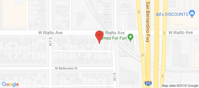 Veterans Alcoholic Rehab Program (VARP) - Rialto House