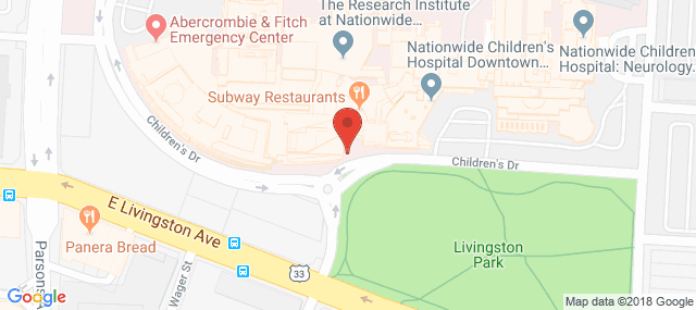 Nationwide Childrens Hospital