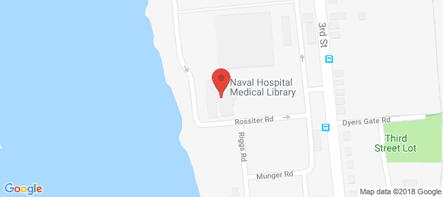Substance Abuse Rehabilitation Program - Naval Health Clinic New England