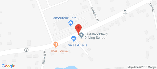 Harrington Hospital OP Services - Satellite Location