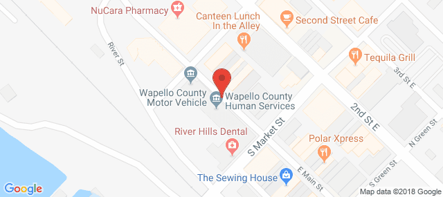 Southern Iowa Mental Health Center