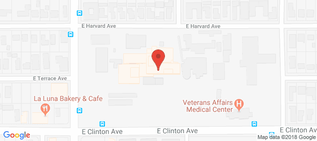 VA Central California Healthcare Sys - Substance Use Disorder Program