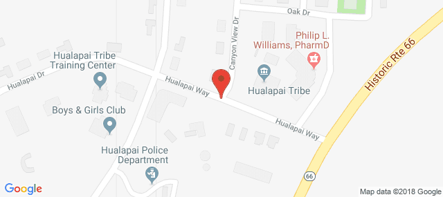 Hualapai Health Education and Wellness - Alcoholism and Drug Abuse Program